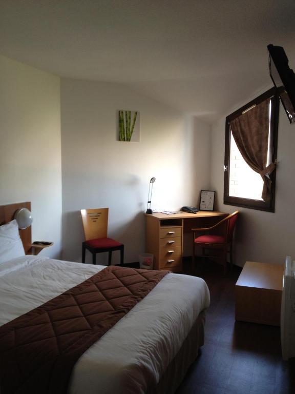 Le Joseph Hotel 2*